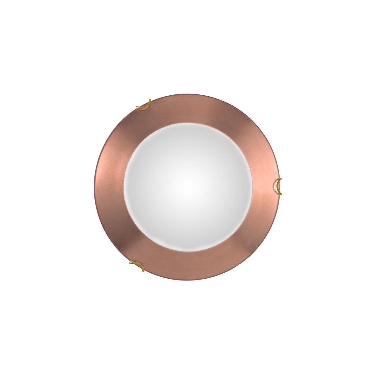 Kolarz A1306.11.4.Cu MOON Ceiling Light