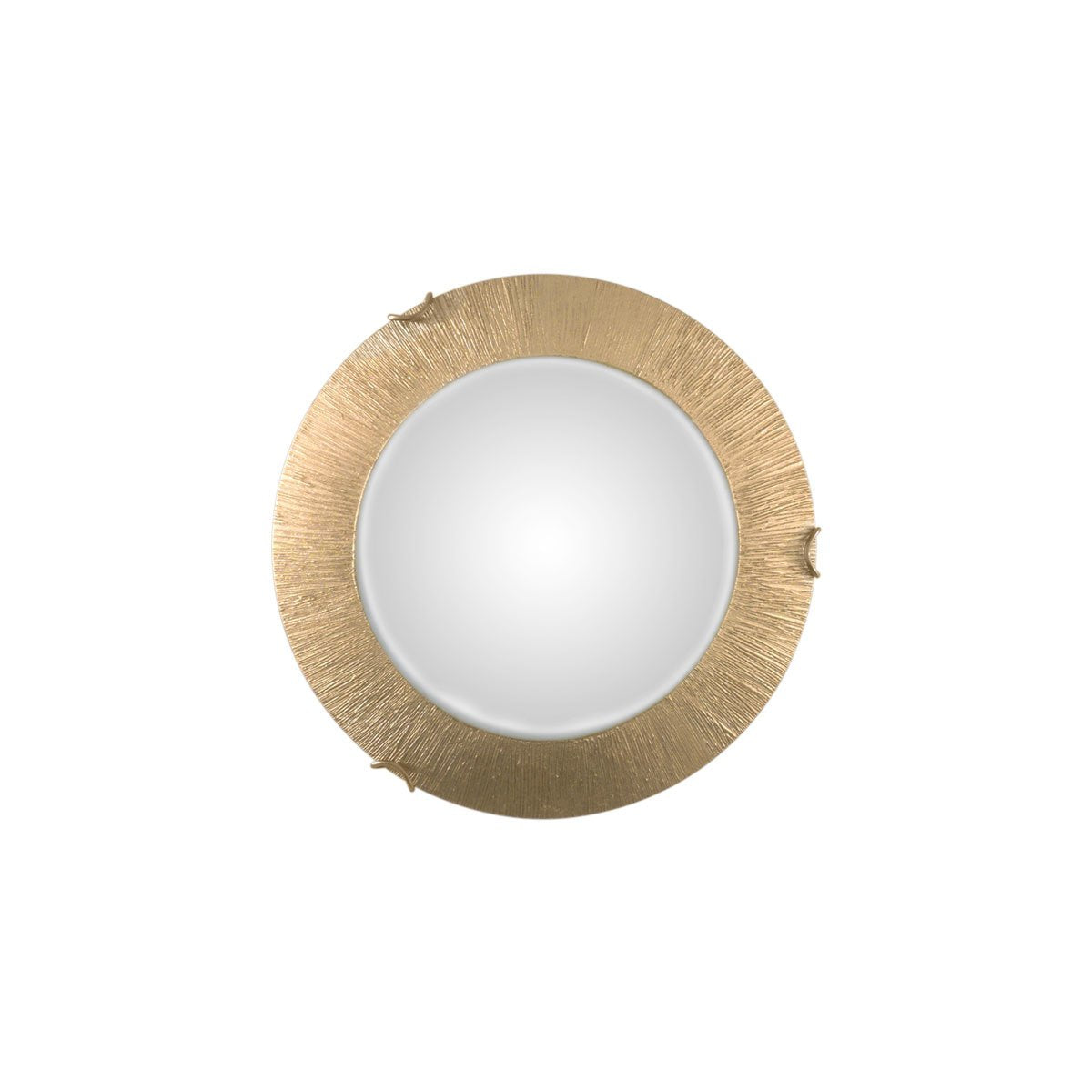 Kolarz A1306.11LED.3.SunAu MOON Ceiling Light