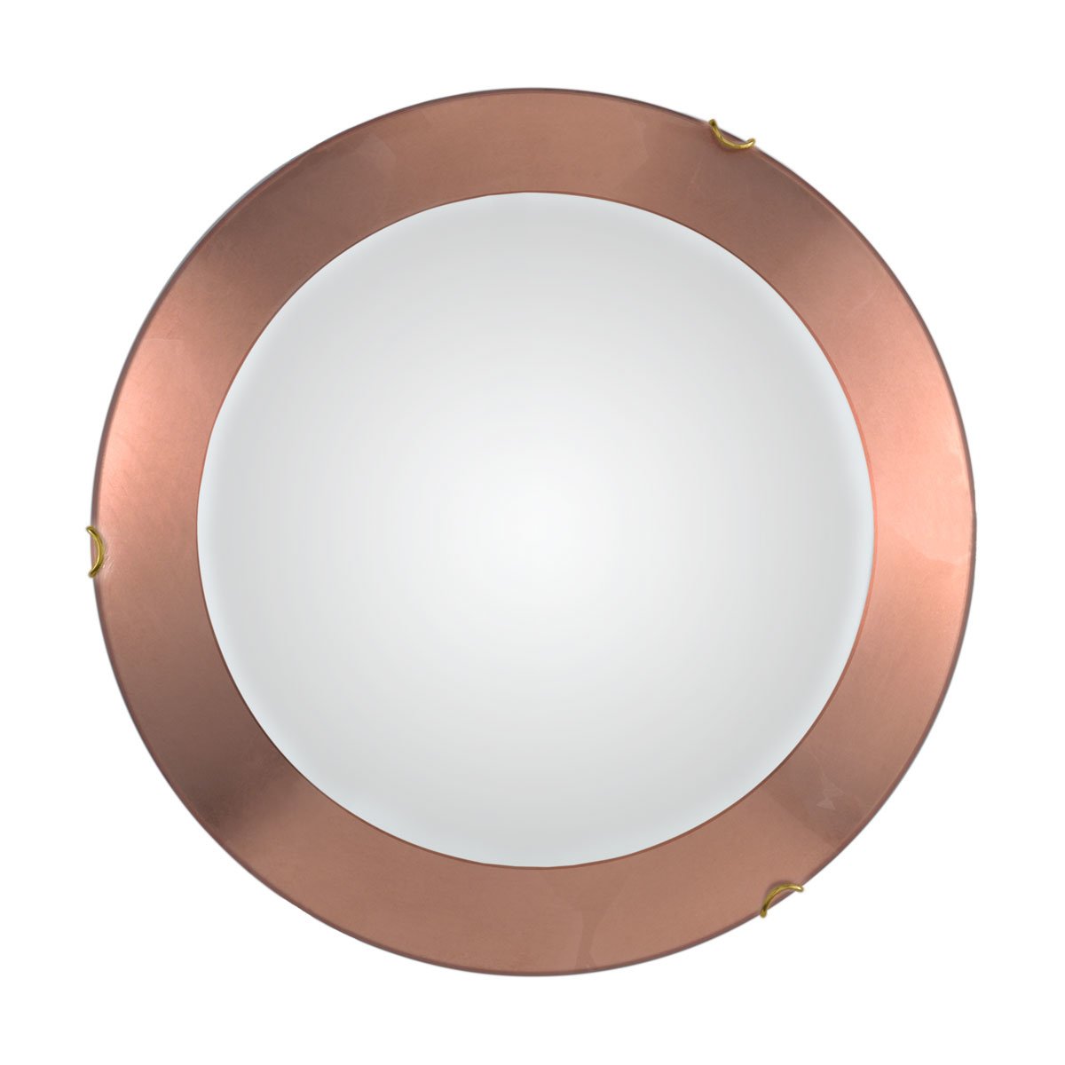 Kolarz A1306.13.4.Cu MOON Ceiling Light