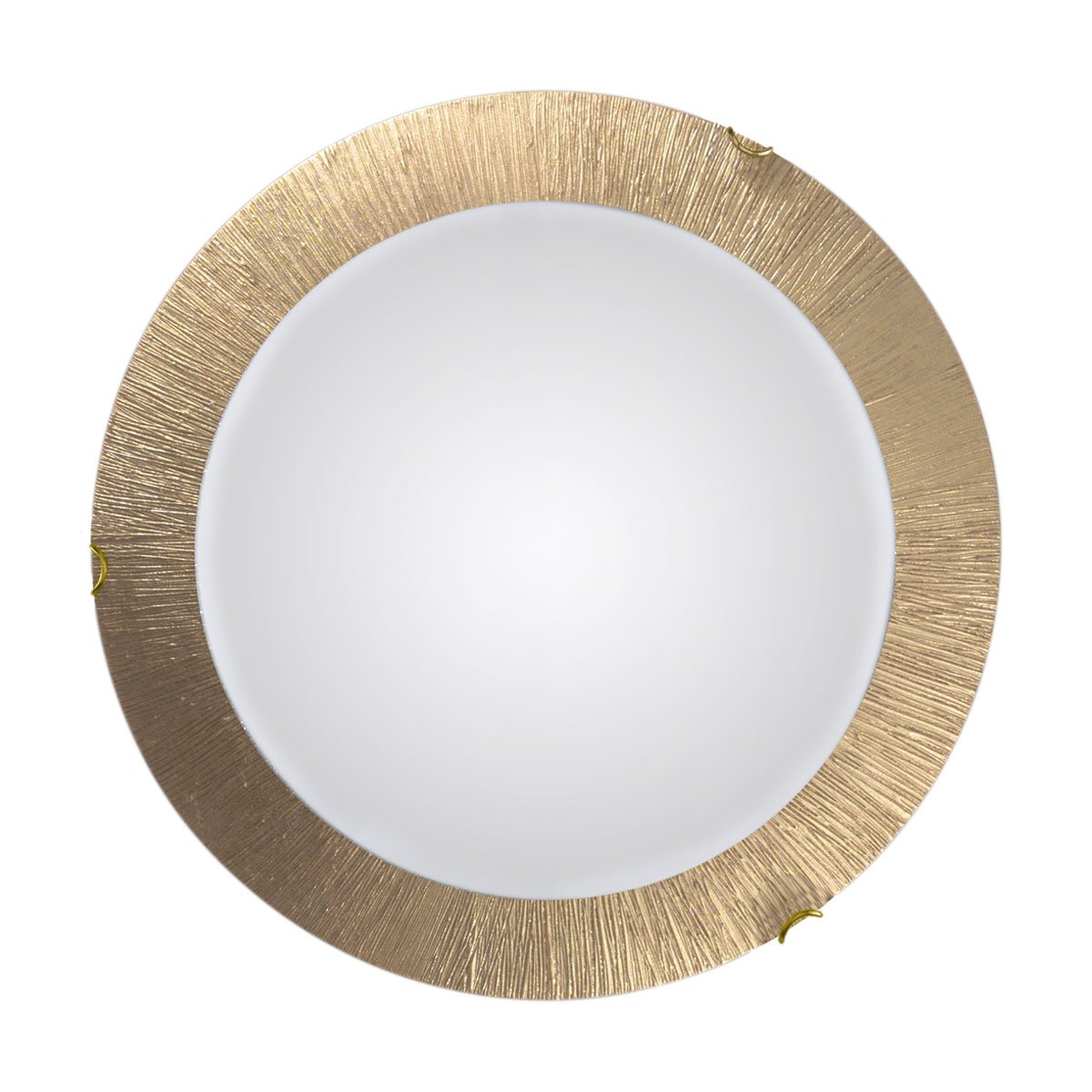 Kolarz A1306.13LED.3.SunAu MOON Ceiling Light