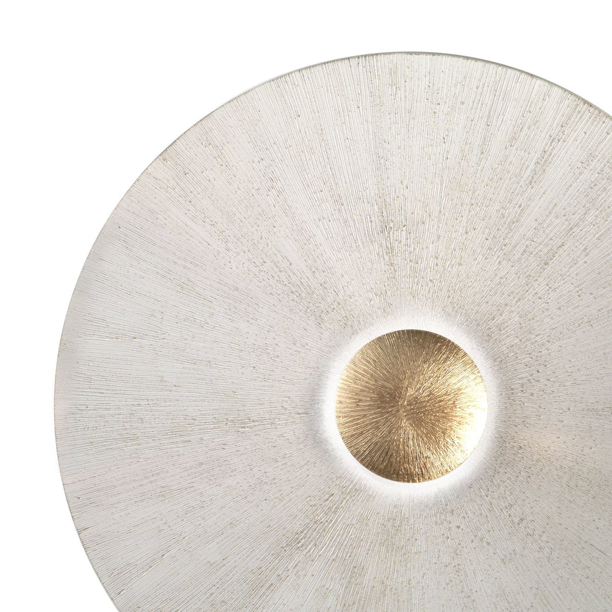 Kolarz A1306.61L.Wm.SunWAu MOON Wall Light