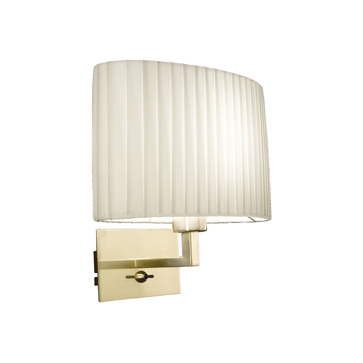 Kolarz A1307.61.7 SAND Wall Light