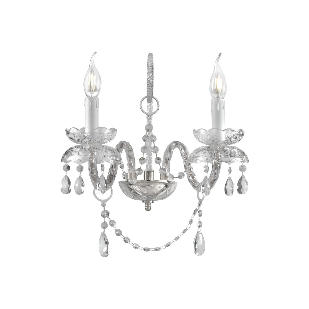 Kolarz A1335.62.5 AMARO Wall Light