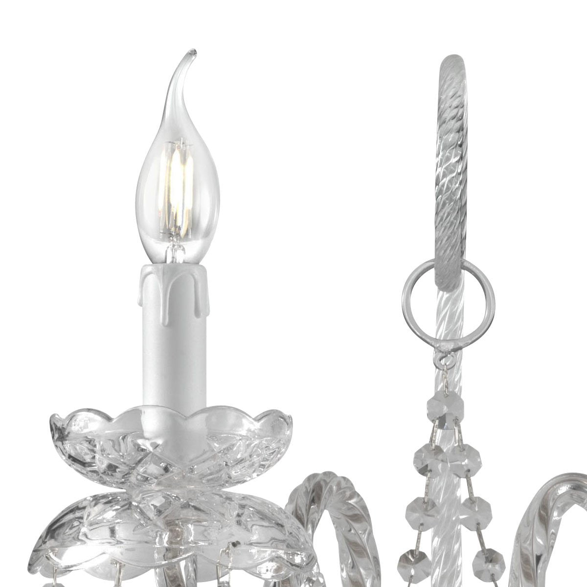 Kolarz A1335.62.5 AMARO Wall Light