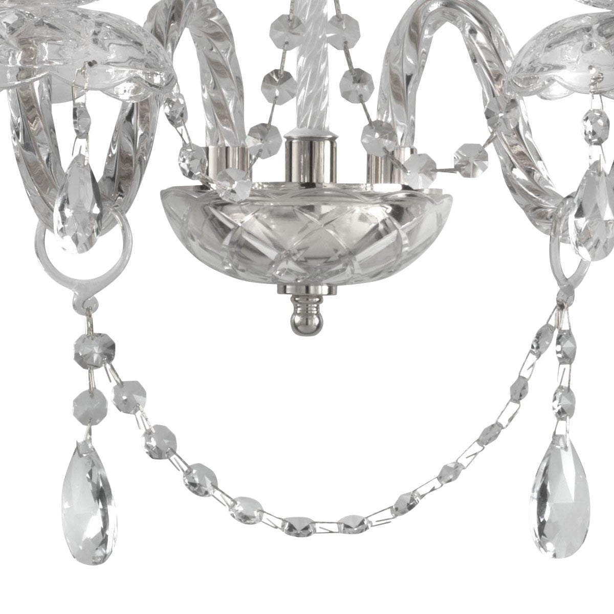 Kolarz A1335.62.5 AMARO Wall Light