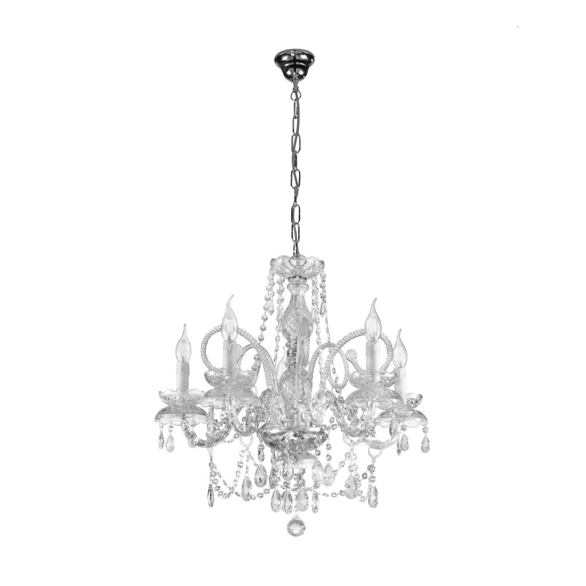 Kolarz A1335.85.5 AMARO Chandelier