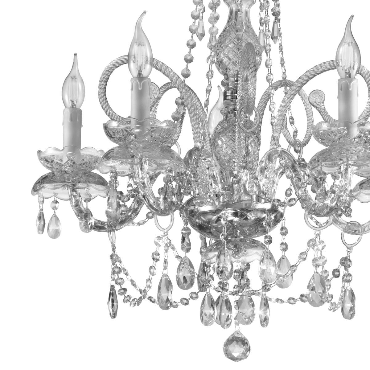 Kolarz A1335.85.5 AMARO Chandelier
