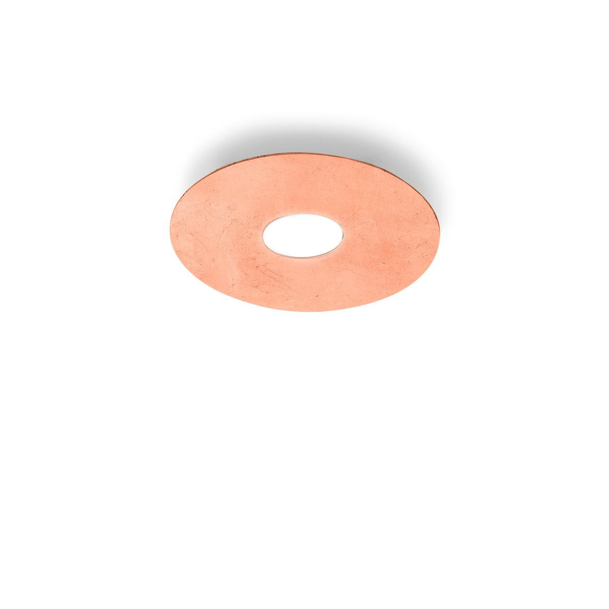 Kolarz A1336.11.1.Cu CIRCLE Ceiling Light