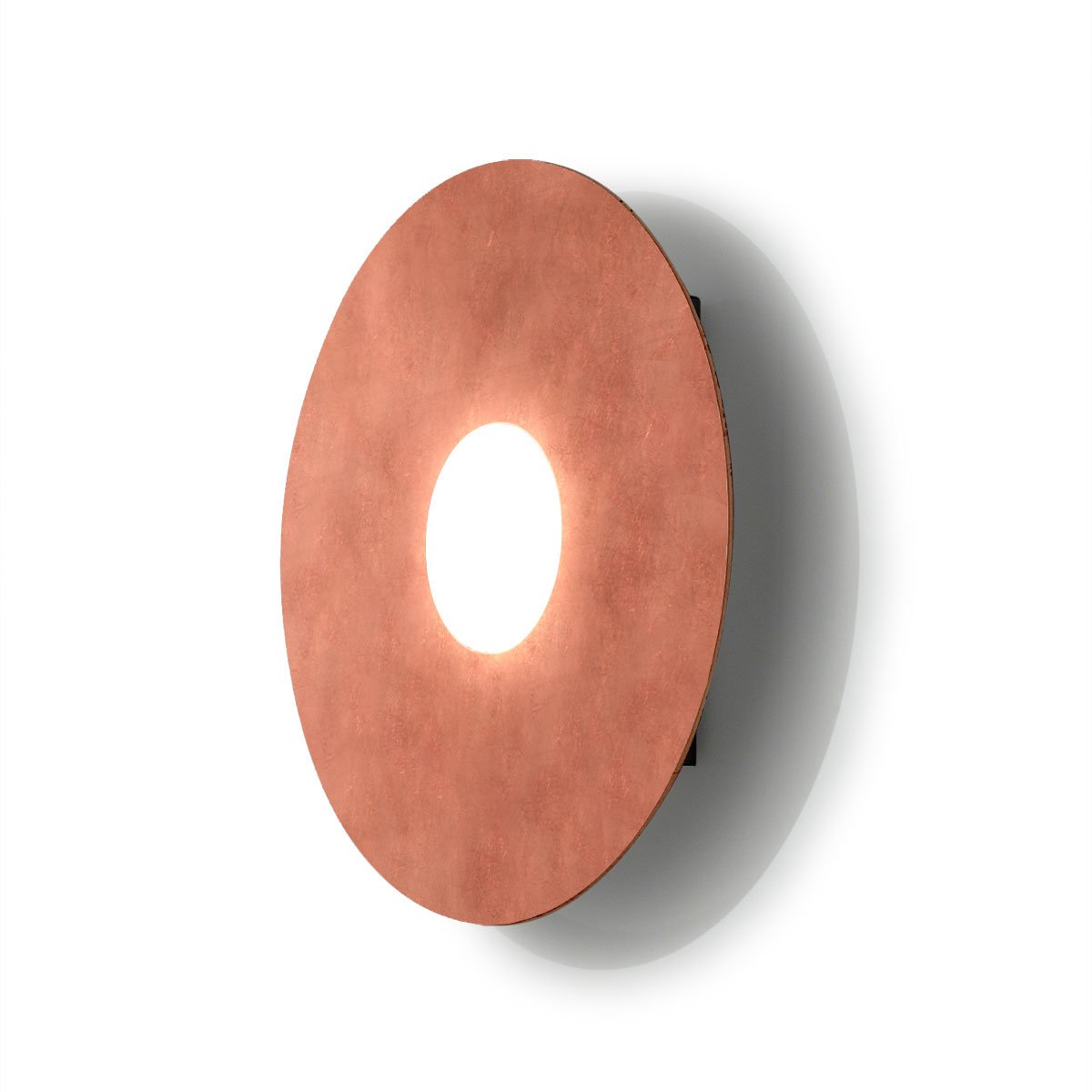 Kolarz A1336.11.1.Cu CIRCLE Ceiling Light