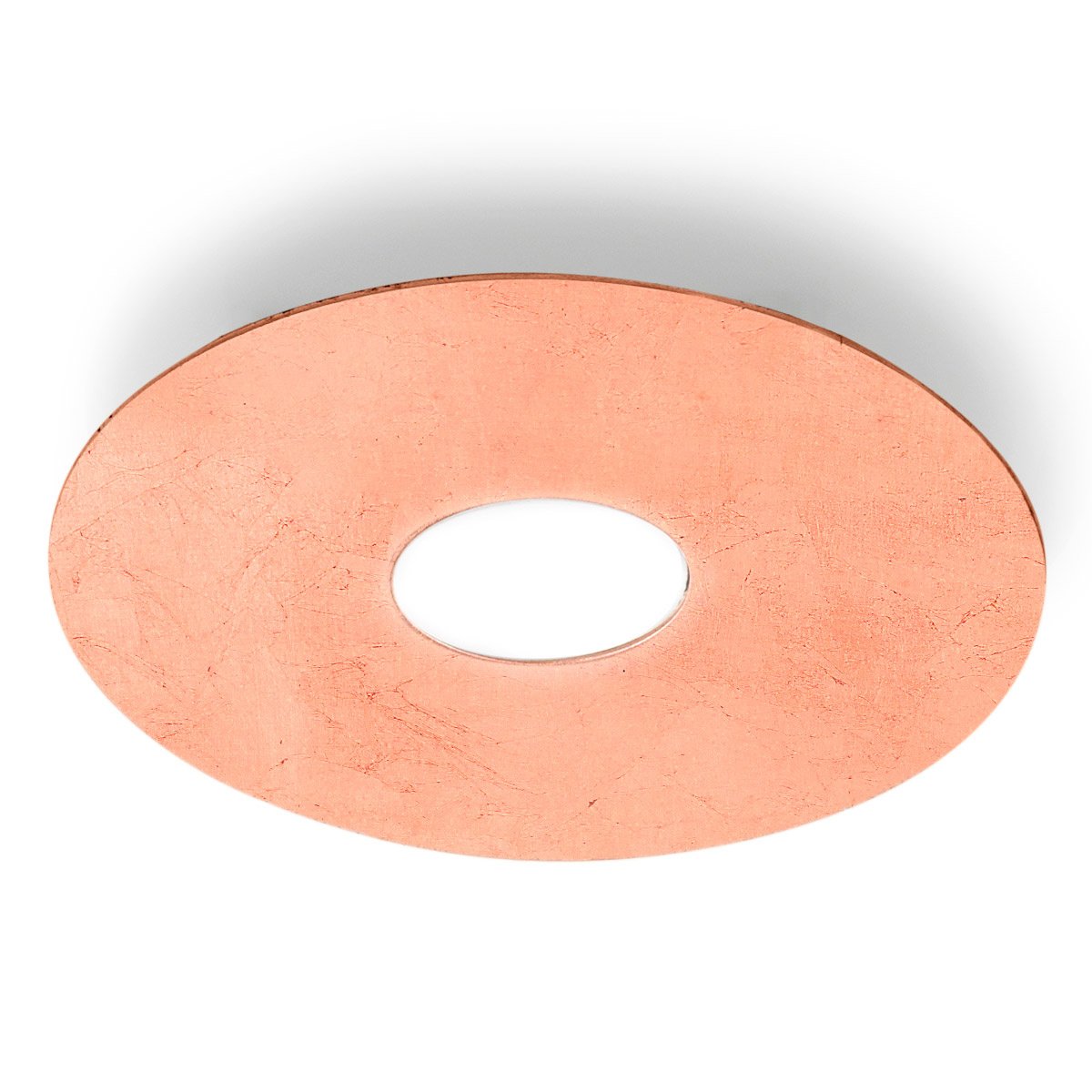 Kolarz A1336.11.1.Cu CIRCLE Ceiling Light