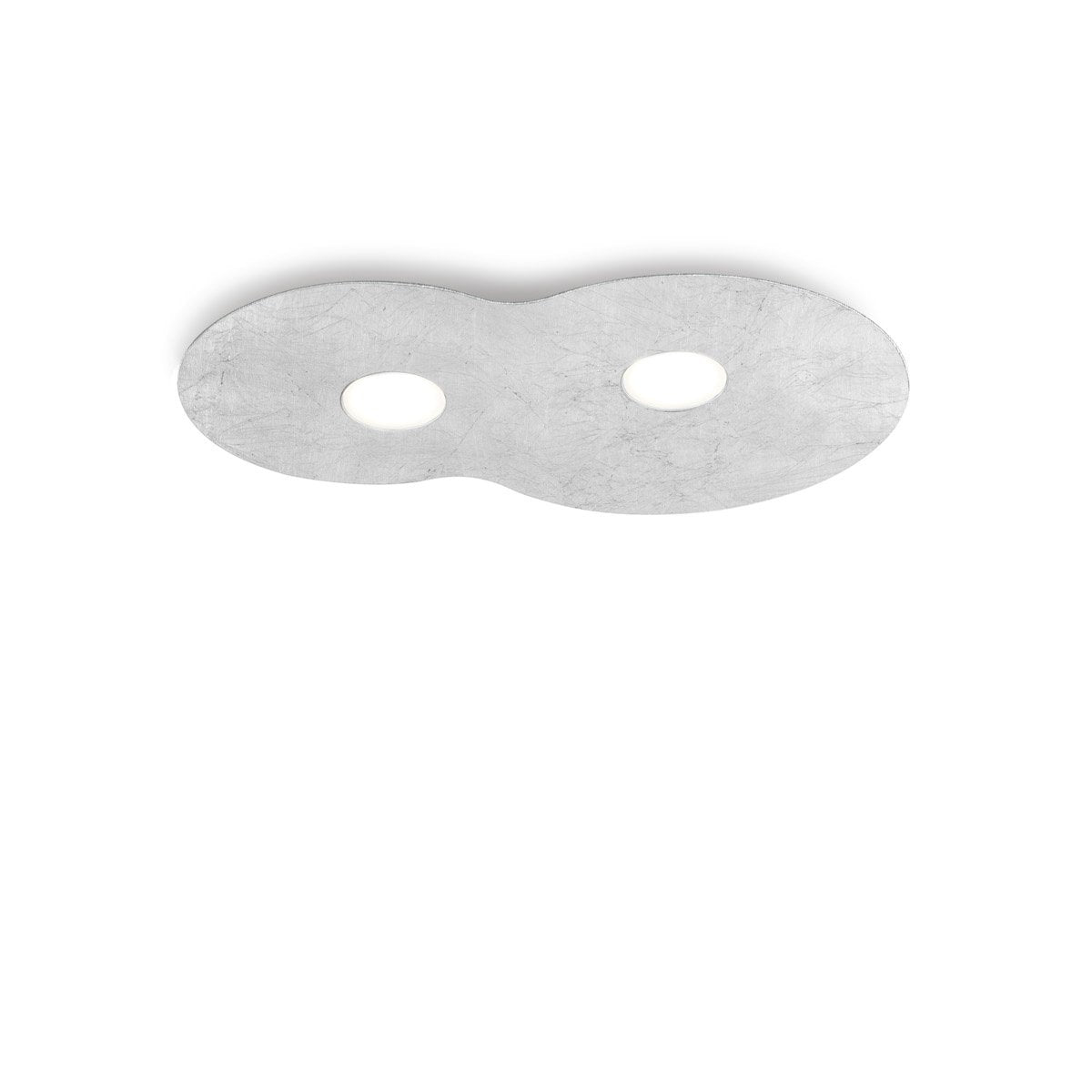 Kolarz A1336.12.1.Ag CIRCLE Ceiling Light