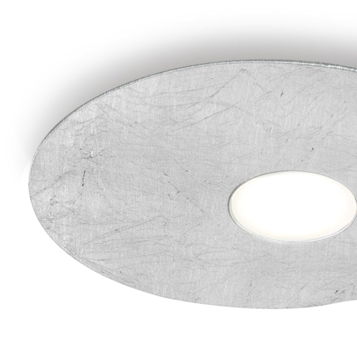 Kolarz A1336.12.1.Ag CIRCLE Ceiling Light