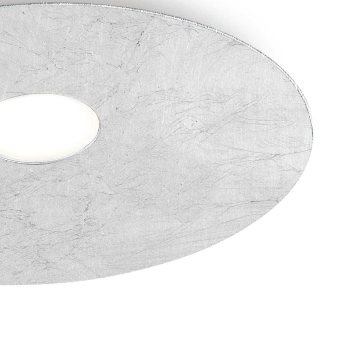 Kolarz A1336.12.1.Ag CIRCLE Ceiling Light