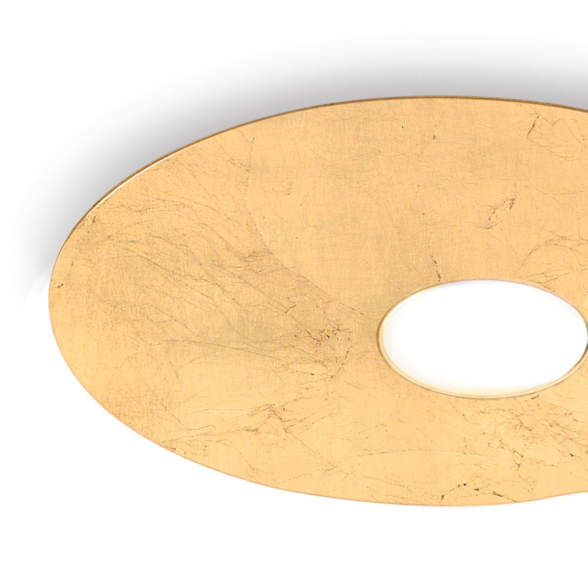 Kolarz A1336.12.1.Au CIRCLE Ceiling Light