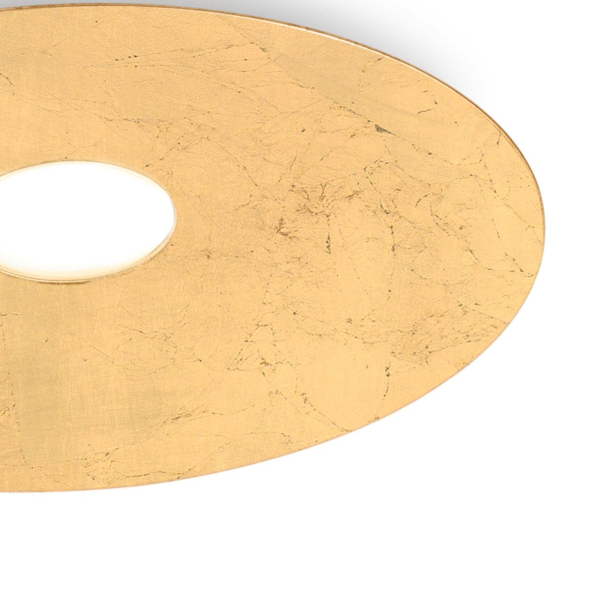 Kolarz A1336.12.1.Au CIRCLE Ceiling Light