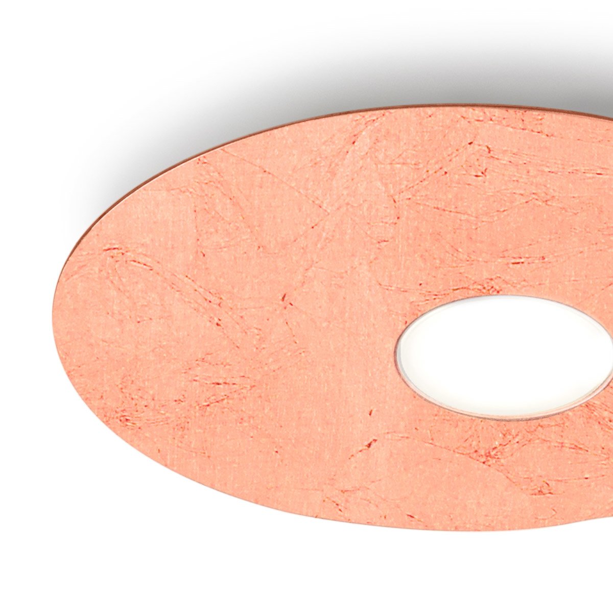 Kolarz A1336.12.1.Cu CIRCLE Ceiling Light