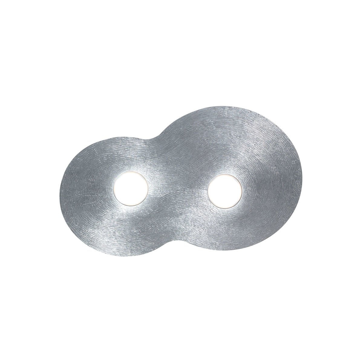 Kolarz A1336.12.1.SunAg CIRCLE Ceiling Light