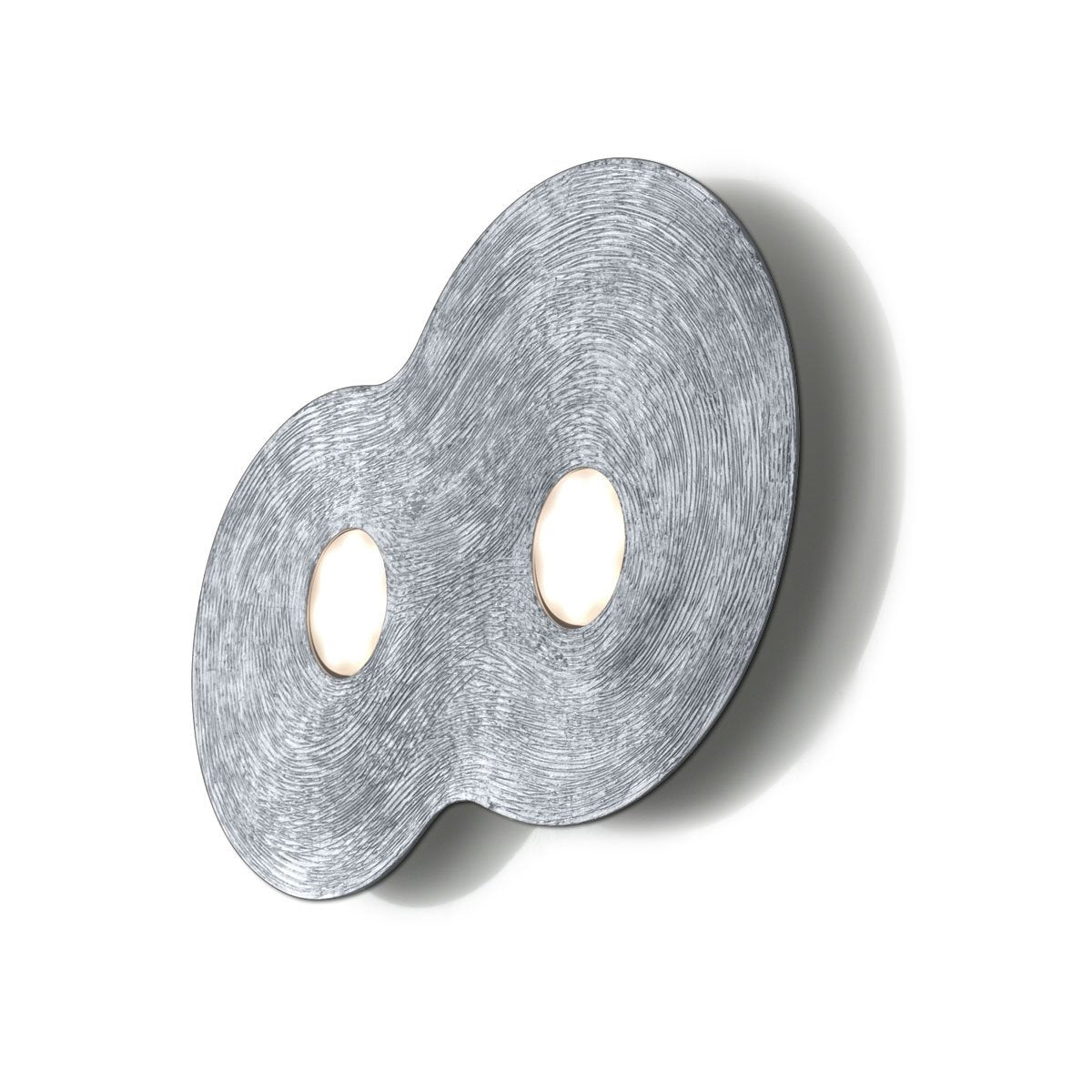 Kolarz A1336.12.1.SunAg CIRCLE Ceiling Light