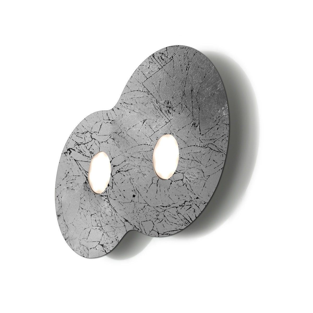 Kolarz A1336.12.1.VinAg CIRCLE Ceiling Light