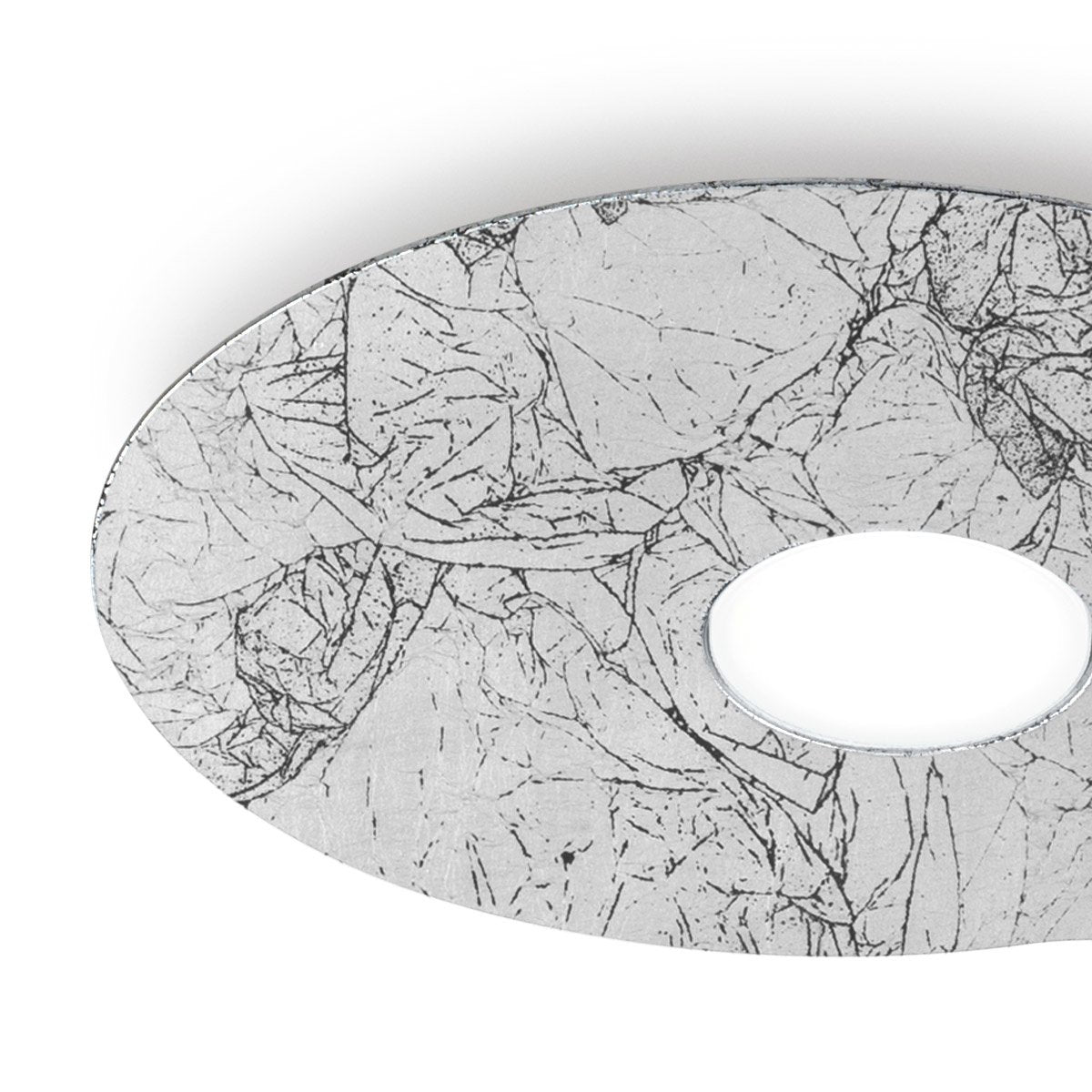 Kolarz A1336.12.1.VinAg CIRCLE Ceiling Light