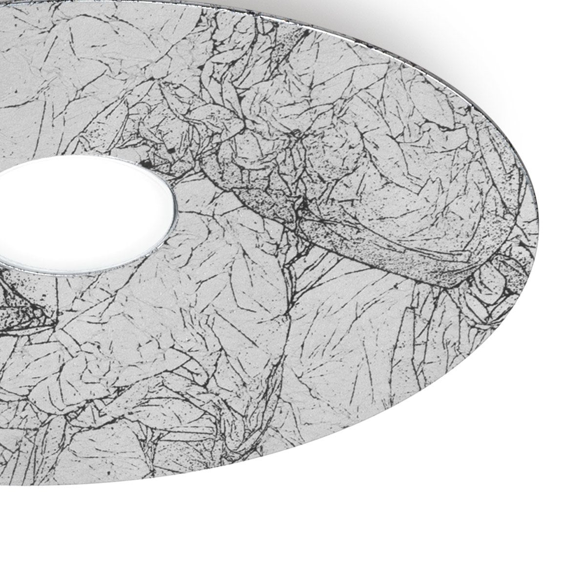 Kolarz A1336.12.1.VinAg CIRCLE Ceiling Light