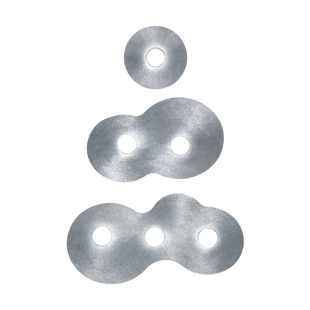 Kolarz A1336.13.1.SunAg CIRCLE Ceiling Light