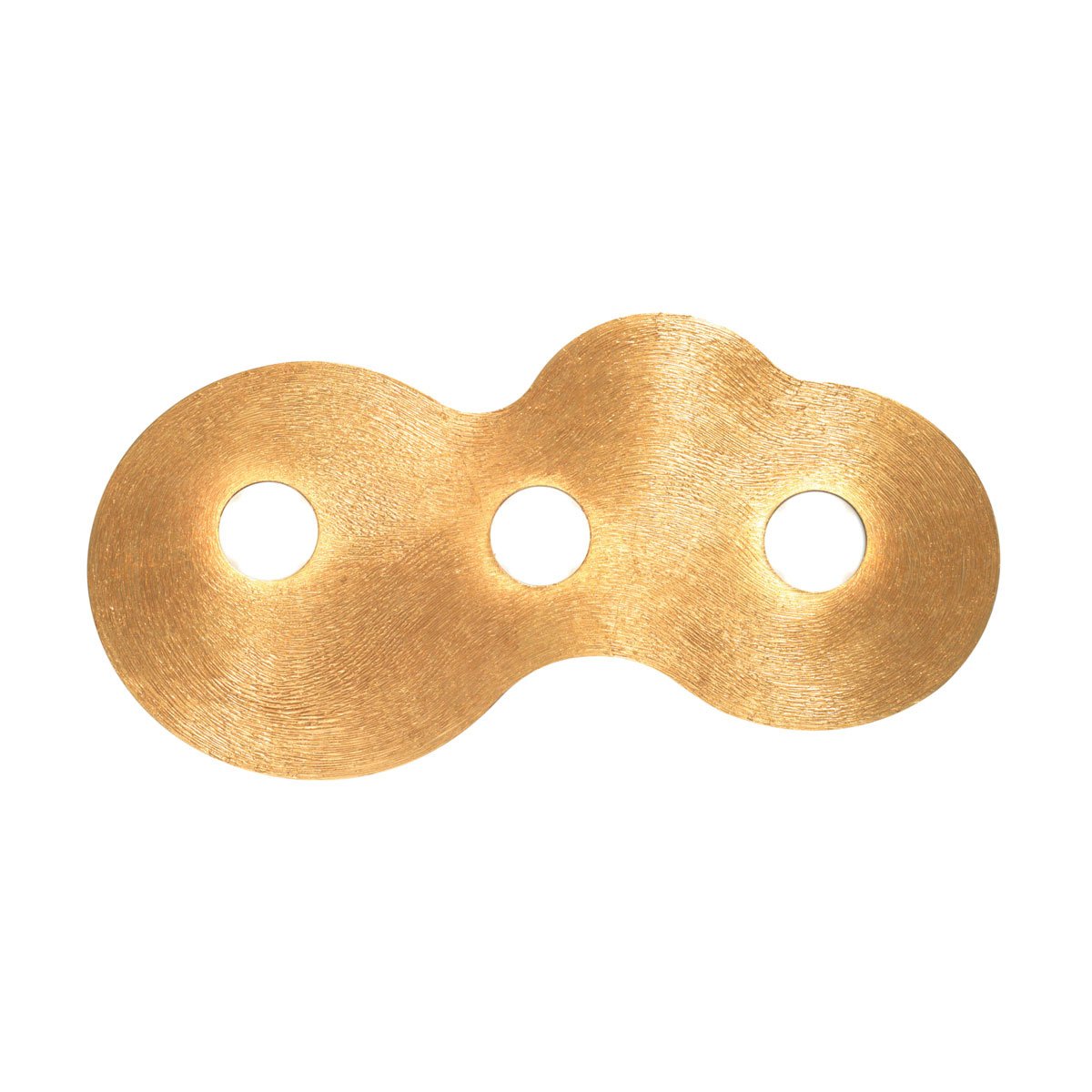 Kolarz A1336.13.1.SunAu CIRCLE Ceiling Light