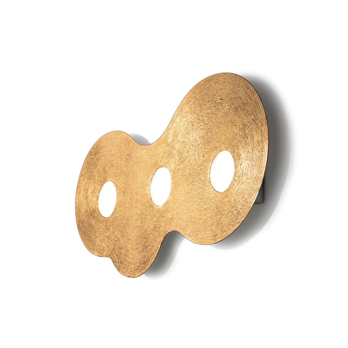 Kolarz A1336.13.1.SunAu CIRCLE Ceiling Light