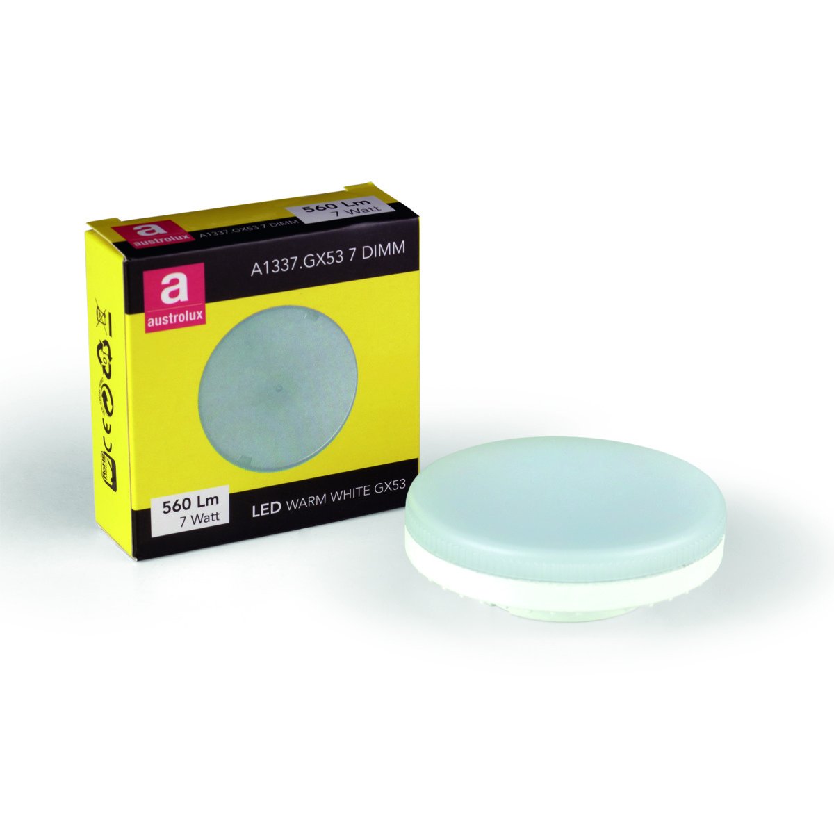 Kolarz A1336.13.1.SunAu CIRCLE Ceiling Light