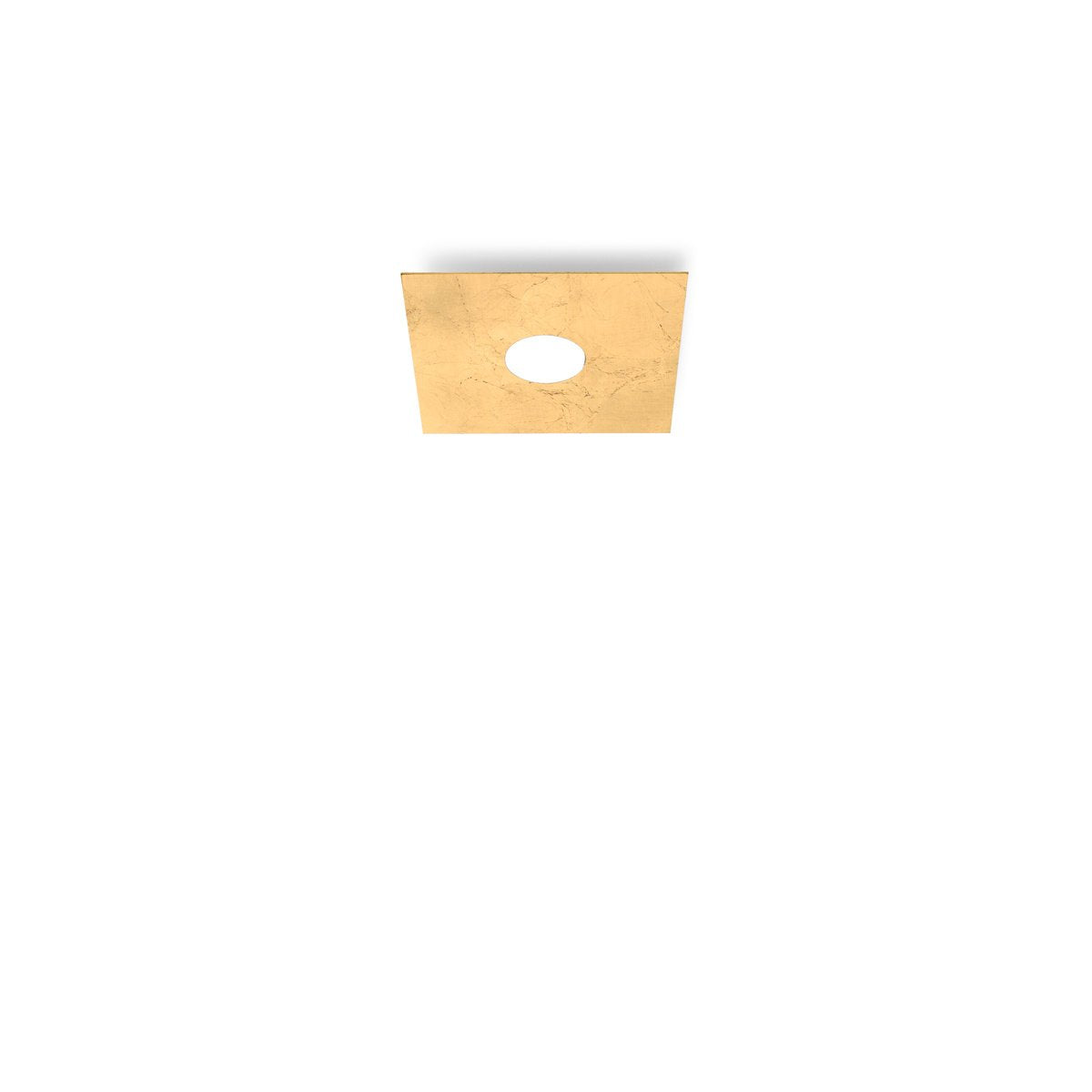 Kolarz A1337.11.1.Au SQUARE Ceiling Light