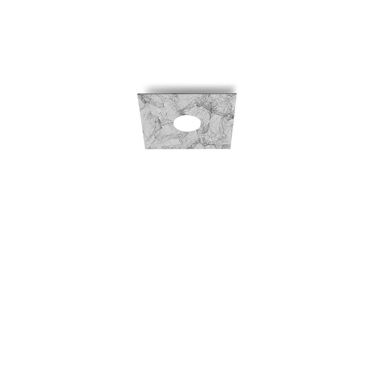 Kolarz A1337.11.1.VinAg SQUARE Ceiling Light