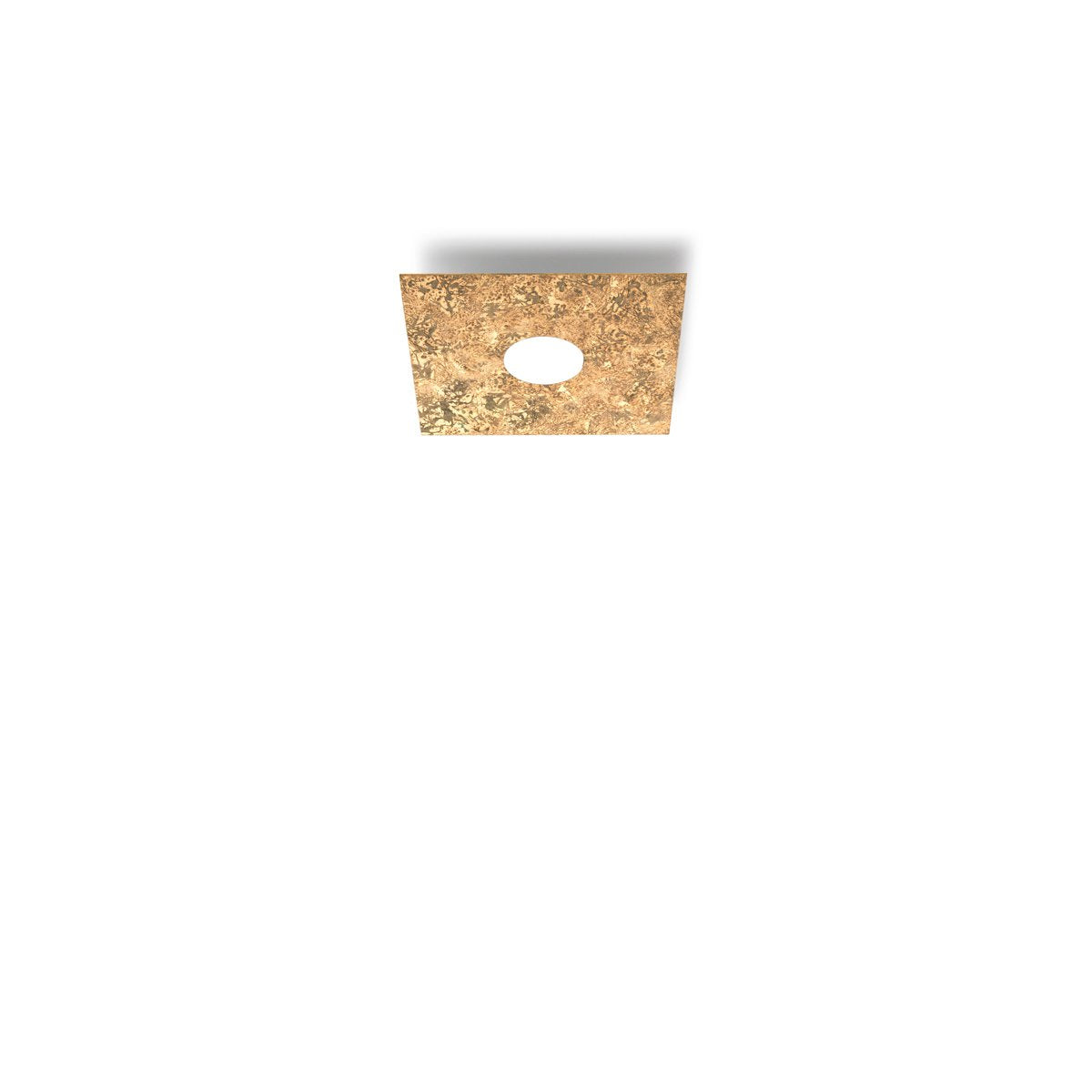 Kolarz A1337.11.1.VinAu SQUARE Ceiling Light