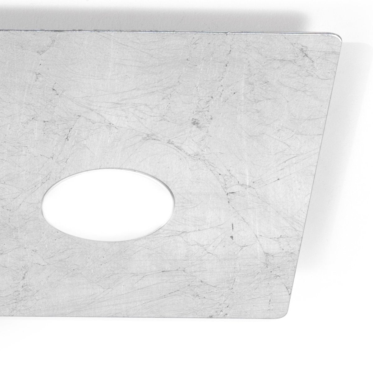 Kolarz A1337.12.1.Ag SQUARE Ceiling Light