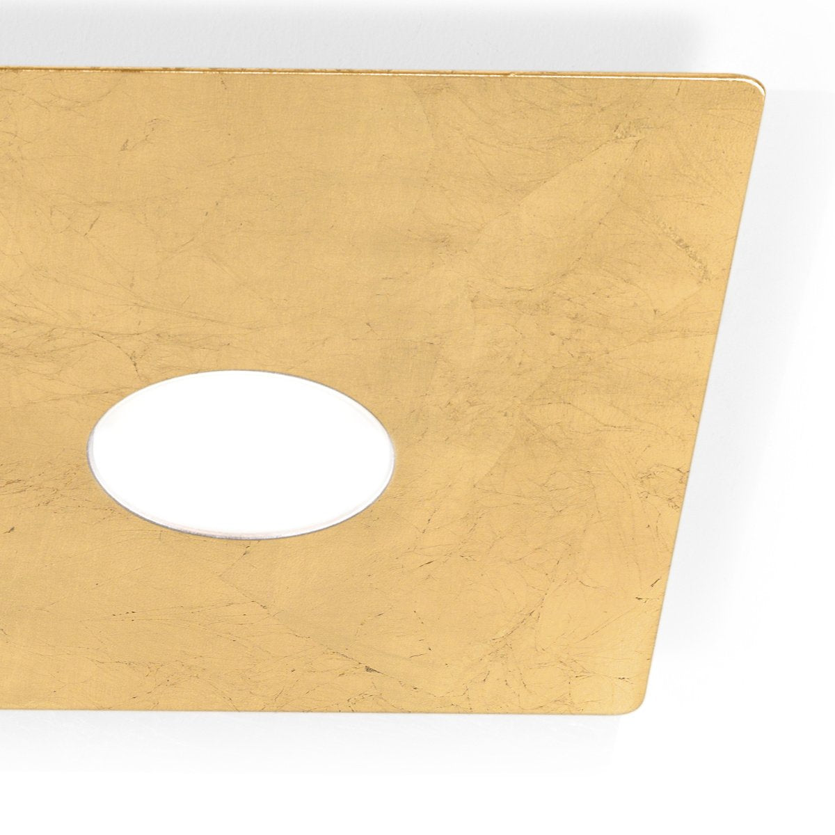 Kolarz A1337.12.1.Au SQUARE Ceiling Light