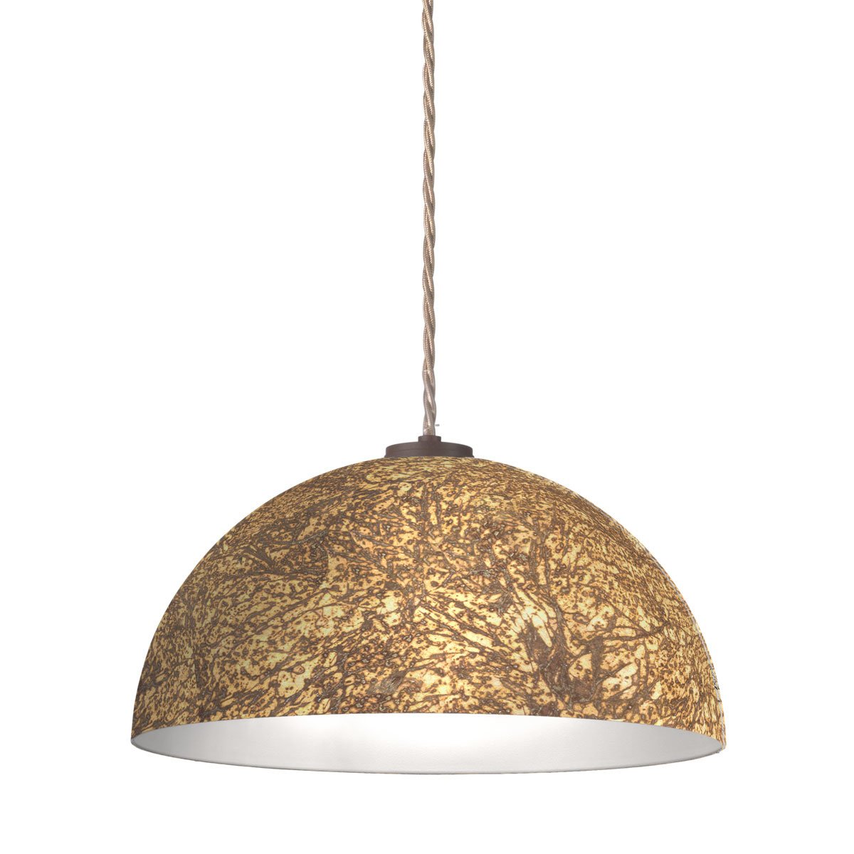 Kolarz A1339.31.Co.VinAu/40 CULT Pendant Light