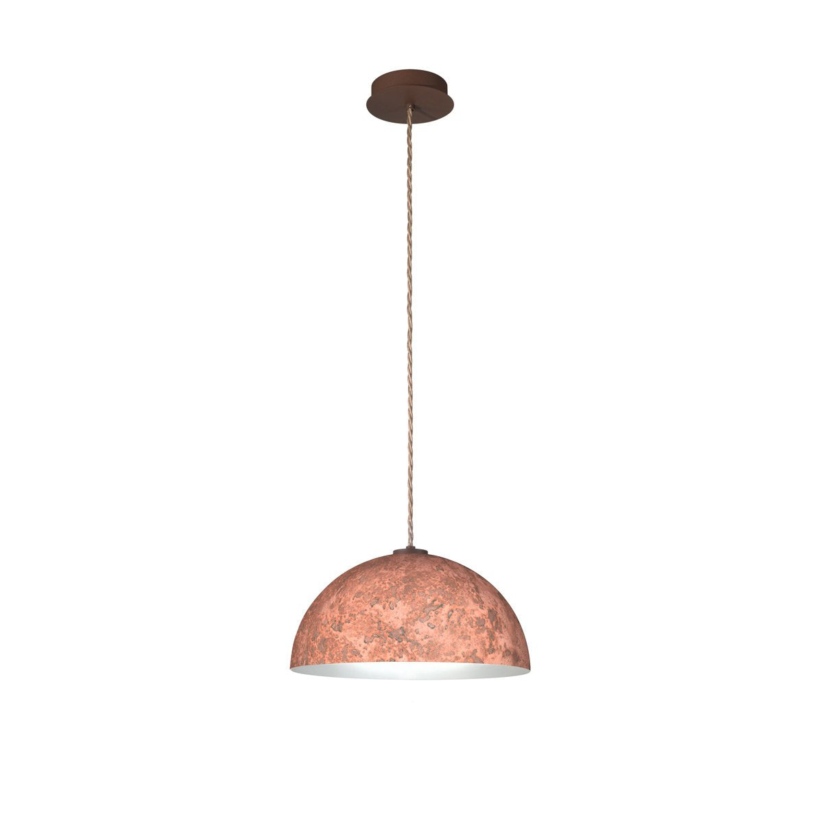 Kolarz A1339.31.Co.VinCu/40 CULT Pendant Light