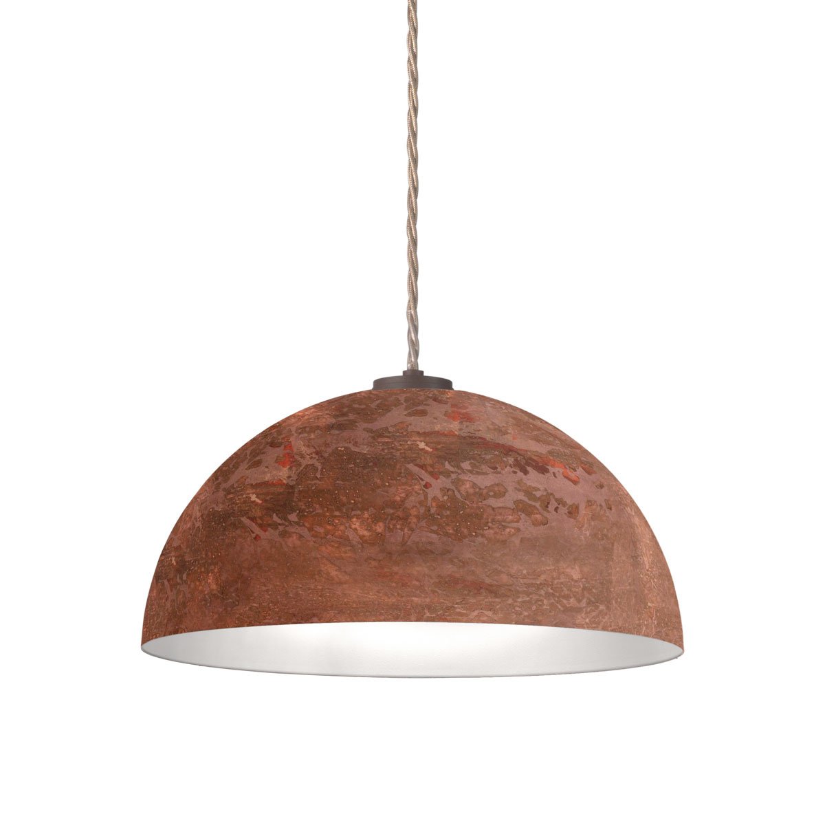 Kolarz A1339.31.Co.VinCu/40 CULT Pendant Light