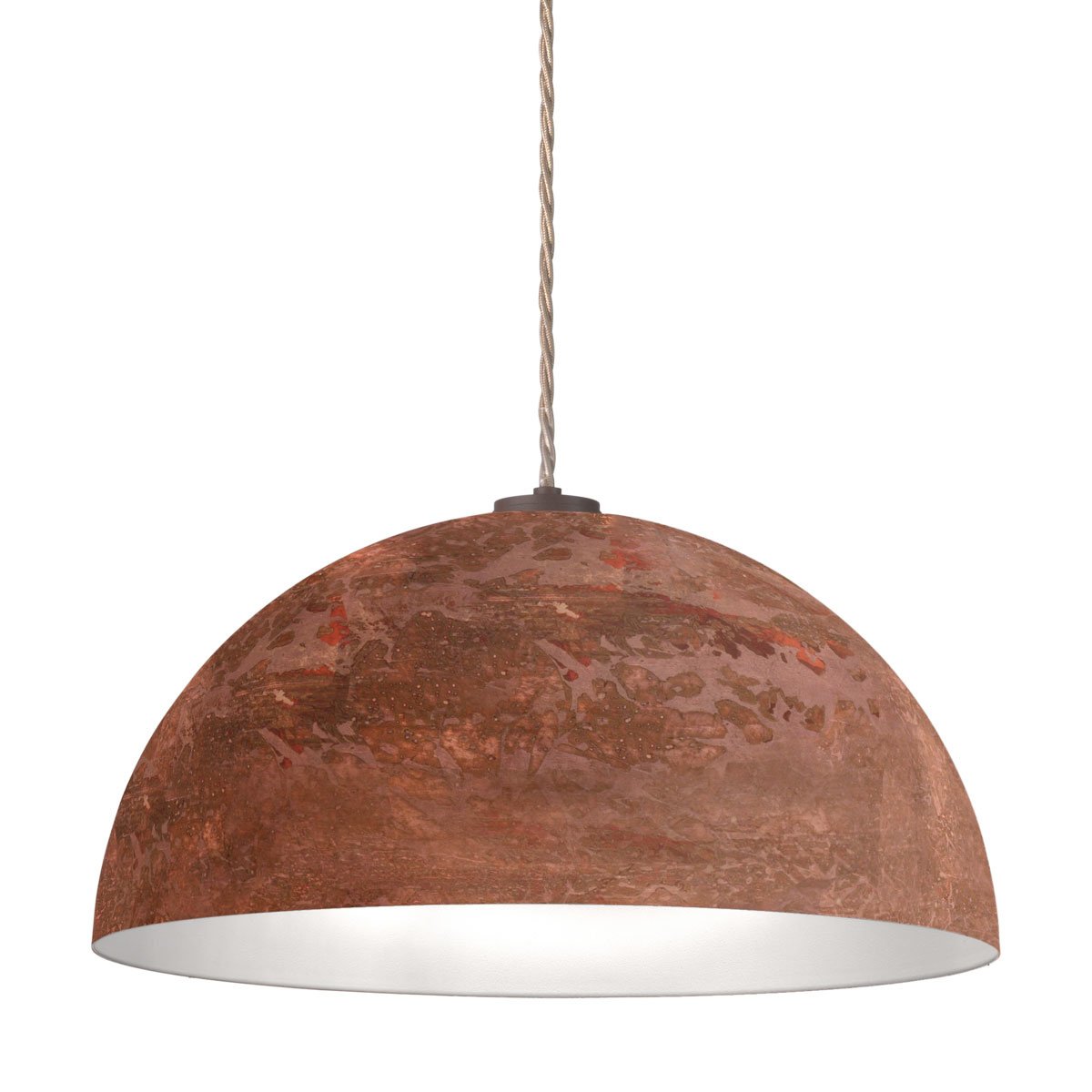 Kolarz A1339.31.Co.VinCu/50 CULT Pendant Light