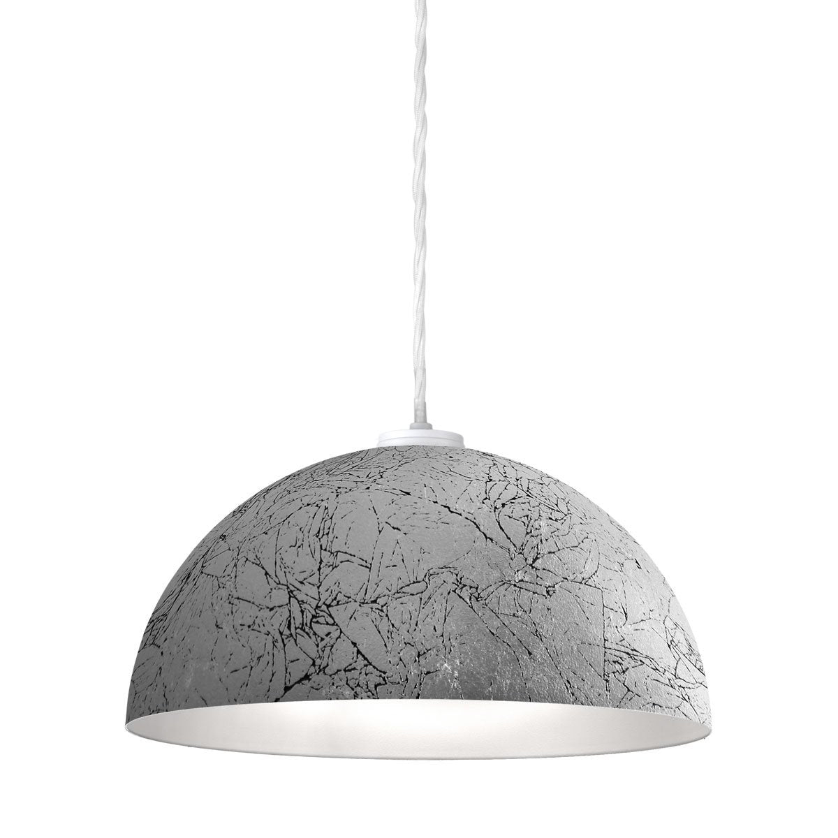 Kolarz A1339.31.Wm.VinAg/40 CULT Pendant Light