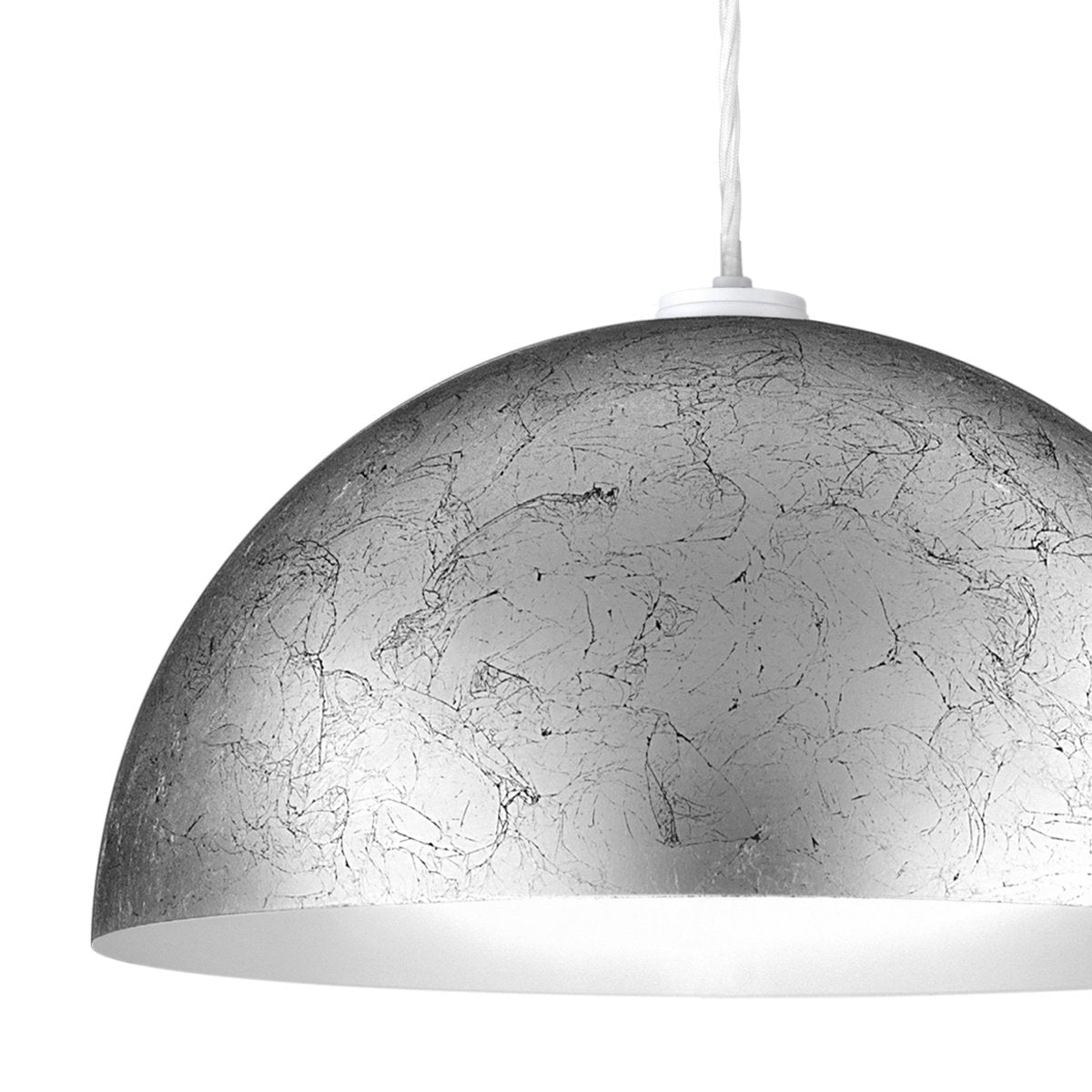 Kolarz A1339.31.Wm.VinAg/40 CULT Pendant Light