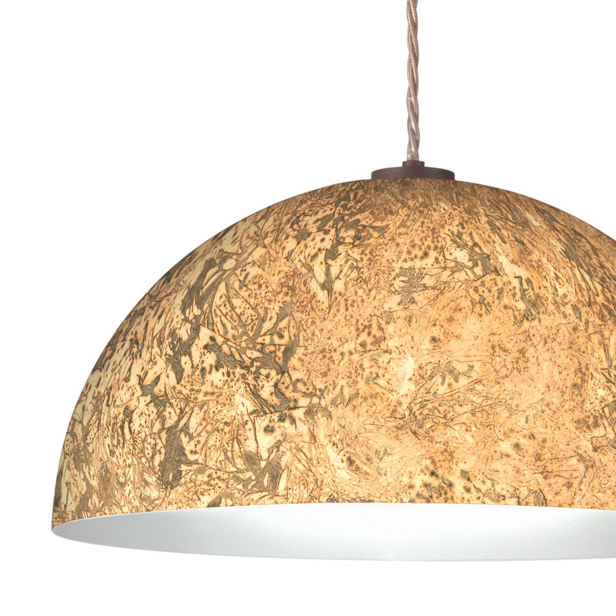 Kolarz A1339.33.Co.VinAu/33 CULT Pendant Light