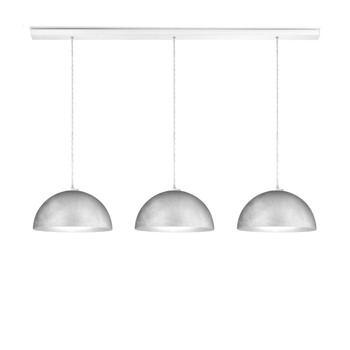 Kolarz A1339.33.WmAg/33 CULT Pendant Light
