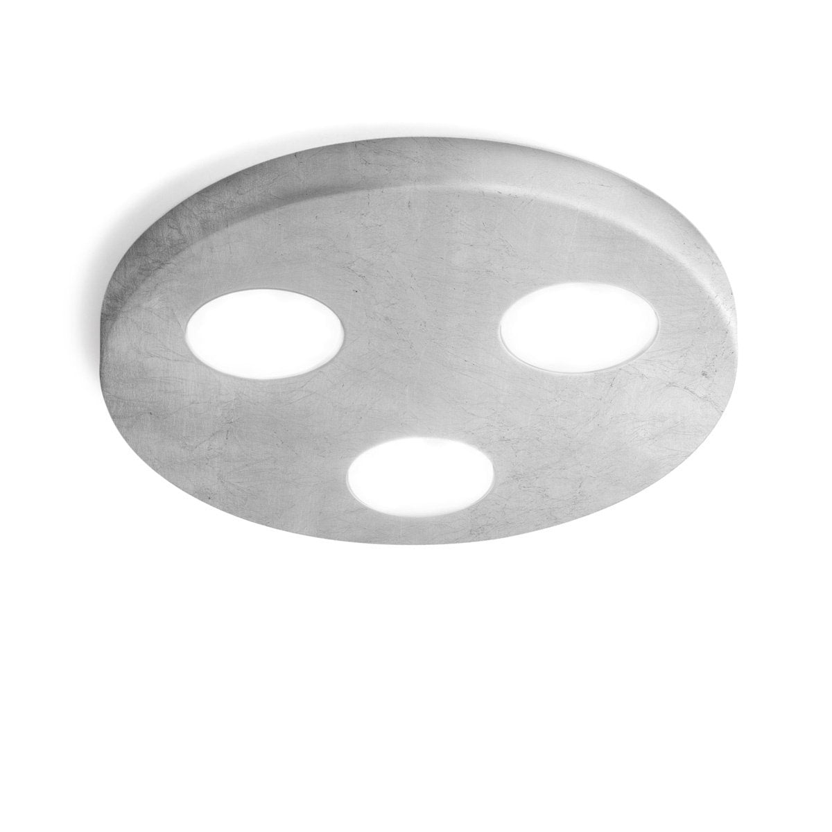 Kolarz A1344.13R.Ag CLICK Ceiling Light