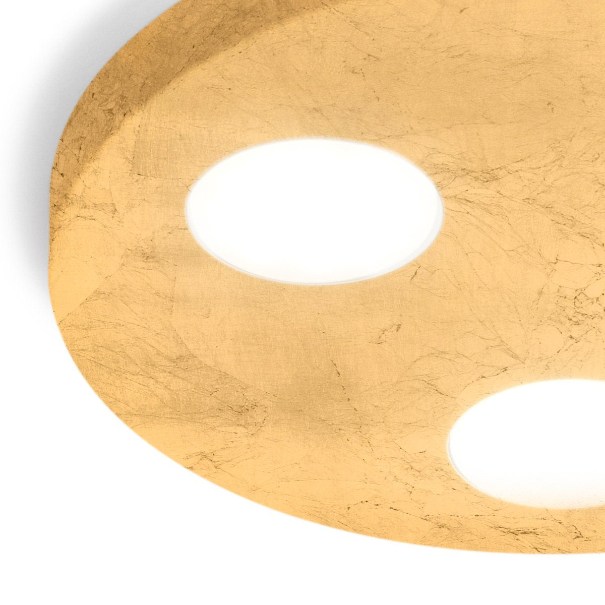 Kolarz A1344.13R.Au CLICK Ceiling Light