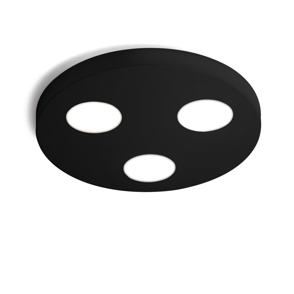 Kolarz A1344.13R.Bk CLICK Ceiling Light