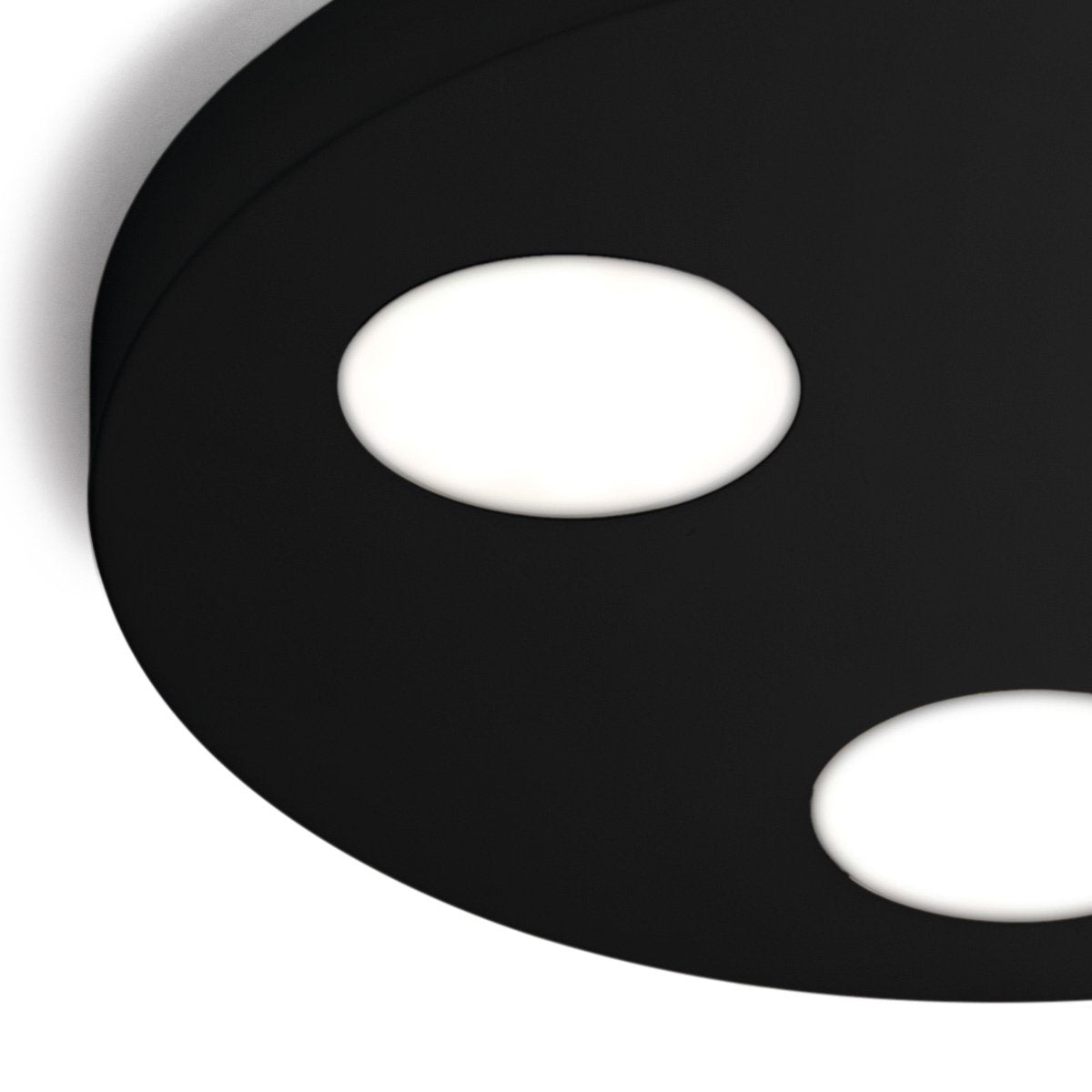 Kolarz A1344.13R.Bk CLICK Ceiling Light