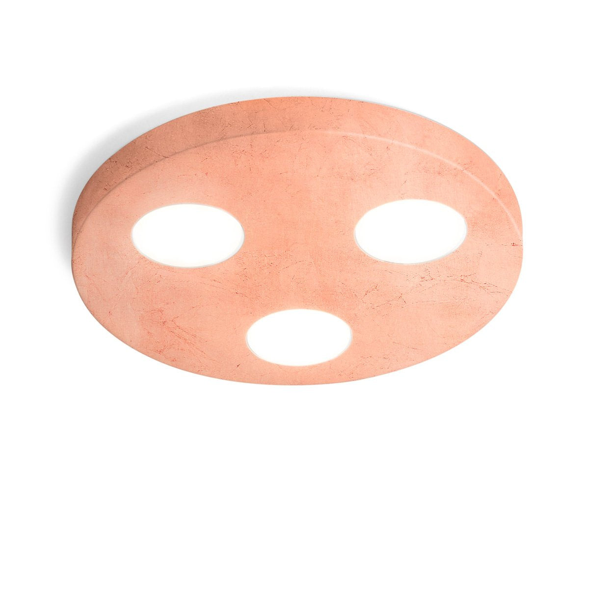 Kolarz A1344.13R.Cu CLICK Ceiling Light