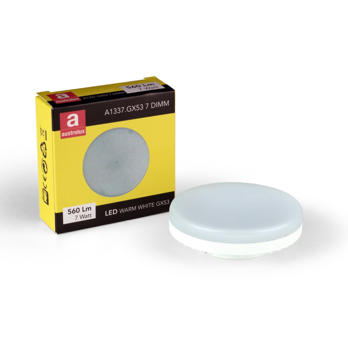 Kolarz A1344.13R.VinAg CLICK Ceiling Light