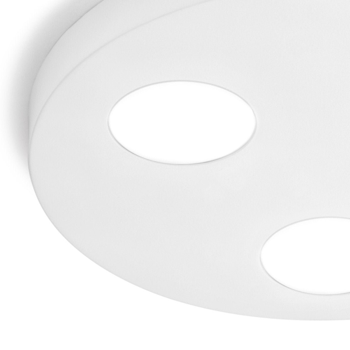Kolarz A1344.13R.W CLICK Ceiling Light