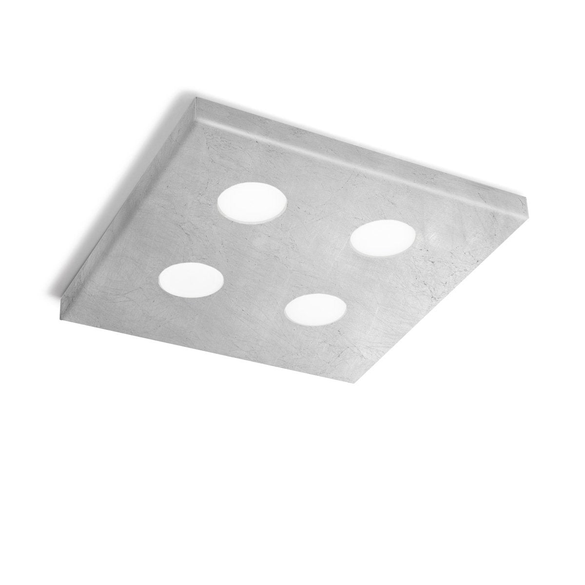 Kolarz A1345.14Q.Ag CLICK Ceiling Light